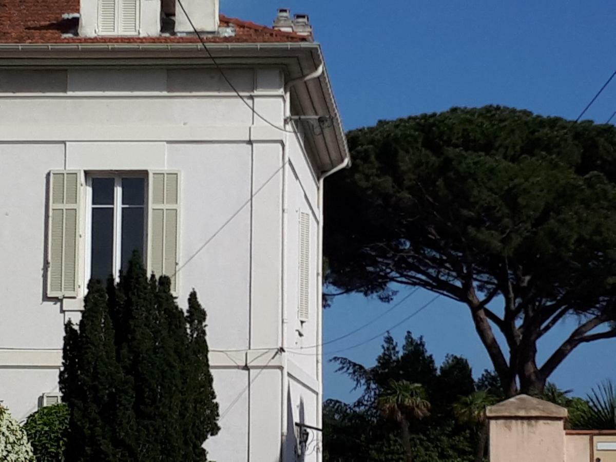 Duplex, Vue Panoramique Sur La Mediterranee, Piscine, Garage Сен-Рафаэль Экстерьер фото